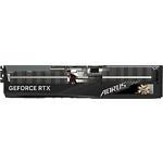Изображение Видеокарта Gigabyte GeForce RTX4080 Super 16Gb (GV-N408SAORUS M-16GD) #7 Фото Видеокарта Gigabyte GeForce RTX4080 Super 16Gb (GV-N408SAORUS M-16GD) #7