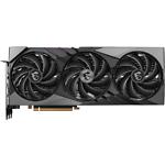Изображение Видеокарта MSI GeForce RTX4080 Super 16GB (RTX 4080 SUPER 16G GAMING X SLIM) #1 Фото Видеокарта MSI GeForce RTX4080 Super 16GB (RTX 4080 SUPER 16G GAMING X SLIM) #1