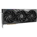 Изображение Видеокарта MSI GeForce RTX4080 Super 16GB (RTX 4080 SUPER 16G GAMING X SLIM) #2 Фото Видеокарта MSI GeForce RTX4080 Super 16GB (RTX 4080 SUPER 16G GAMING X SLIM) #2