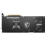 Изображение Видеокарта MSI GeForce RTX4080 Super 16GB (RTX 4080 SUPER 16G GAMING X SLIM) #3 Фото Видеокарта MSI GeForce RTX4080 Super 16GB (RTX 4080 SUPER 16G GAMING X SLIM) #3