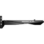 Изображение Видеокарта MSI GeForce RTX4080 Super 16GB (RTX 4080 SUPER 16G GAMING X SLIM) #5 Фото Видеокарта MSI GeForce RTX4080 Super 16GB (RTX 4080 SUPER 16G GAMING X SLIM) #5