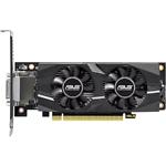 Фото Видеокарта ASUS GeForce RTX3050 6GB (RTX3050-O6G-LP-BRK) #1