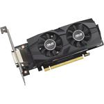 Фото Видеокарта ASUS GeForce RTX3050 6GB (RTX3050-O6G-LP-BRK) #2