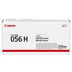 Изображение Картридж Canon 056H (3008C002) Black LBP325x, MF542x/543x, 21000 стр. Фото Картридж Canon 056H (3008C002) Black LBP325x, MF542x/543x, 21000 стр.