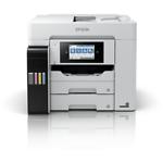 Изображение EPSON L6580 (C11CJ28404) МФУ А4, Фабрика печати с Wi-Fi, СНПЧ, duplex Фото EPSON L6580 (C11CJ28404) МФУ А4, Фабрика печати с Wi-Fi, СНПЧ, duplex