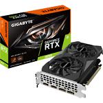 Изображение Видеокарта Gigabyte GeForce RTX3050 6GB (GV-N3050WF2OC-6GD) Фото Видеокарта Gigabyte GeForce RTX3050 6GB (GV-N3050WF2OC-6GD)