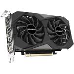 Изображение Видеокарта Gigabyte GeForce RTX3050 6GB (GV-N3050WF2OC-6GD) #2 Фото Видеокарта Gigabyte GeForce RTX3050 6GB (GV-N3050WF2OC-6GD) #2