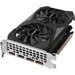 Изображение Видеокарта Gigabyte GeForce RTX3050 6GB (GV-N3050WF2OC-6GD) #4 Фото Видеокарта Gigabyte GeForce RTX3050 6GB (GV-N3050WF2OC-6GD) #4