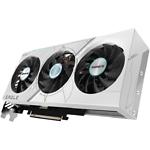 Изображение Видеокарта Gigabyte GeForce RTX4070 Ti Super 16Gb (GV-N407TSEAGLEOC ICE-16GD) #3 Фото Видеокарта Gigabyte GeForce RTX4070 Ti Super 16Gb (GV-N407TSEAGLEOC ICE-16GD) #3