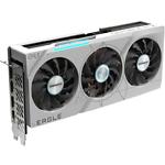 Изображение Видеокарта Gigabyte GeForce RTX4070 Ti Super 16Gb (GV-N407TSEAGLEOC ICE-16GD) #4 Фото Видеокарта Gigabyte GeForce RTX4070 Ti Super 16Gb (GV-N407TSEAGLEOC ICE-16GD) #4