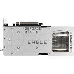 Изображение Видеокарта Gigabyte GeForce RTX4070 Ti Super 16Gb (GV-N407TSEAGLEOC ICE-16GD) #6 Фото Видеокарта Gigabyte GeForce RTX4070 Ti Super 16Gb (GV-N407TSEAGLEOC ICE-16GD) #6