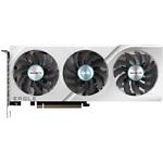 Изображение Видеокарта Gigabyte GeForce RTX4060 8Gb (GV-N4060EAGLEOC ICE-8GD) #1 Фото Видеокарта Gigabyte GeForce RTX4060 8Gb (GV-N4060EAGLEOC ICE-8GD) #1