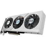Изображение Видеокарта Gigabyte GeForce RTX4060 8Gb (GV-N4060EAGLEOC ICE-8GD) #4 Фото Видеокарта Gigabyte GeForce RTX4060 8Gb (GV-N4060EAGLEOC ICE-8GD) #4