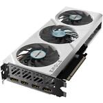 Изображение Видеокарта Gigabyte GeForce RTX4060 8Gb (GV-N4060EAGLEOC ICE-8GD) #5 Фото Видеокарта Gigabyte GeForce RTX4060 8Gb (GV-N4060EAGLEOC ICE-8GD) #5