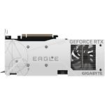 Изображение Видеокарта Gigabyte GeForce RTX4060 8Gb (GV-N4060EAGLEOC ICE-8GD) #6 Фото Видеокарта Gigabyte GeForce RTX4060 8Gb (GV-N4060EAGLEOC ICE-8GD) #6