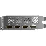 Изображение Видеокарта Gigabyte GeForce RTX4060 8Gb (GV-N4060EAGLEOC ICE-8GD) #7 Фото Видеокарта Gigabyte GeForce RTX4060 8Gb (GV-N4060EAGLEOC ICE-8GD) #7