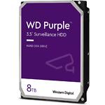 Изображение HDD WD WD85PURZ 8TB Purple SATA-3 5640rpm 256MB Фото HDD WD WD85PURZ 8TB Purple SATA-3 5640rpm 256MB