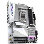 Фото Материнская плата GIGABYTE B650E AORUS ELITE X AX ICE, AM5 #1