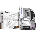 Фото Материнская плата GIGABYTE B650E AORUS ELITE X AX ICE, AM5 #5
