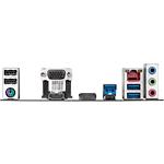 Изображение Материнская плата GIGABYTE B760M GAMING, S-1700, micro-ATX #3 Фото Материнская плата GIGABYTE B760M GAMING, S-1700, micro-ATX #3