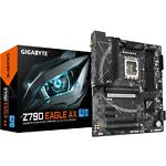 Изображение Материнская плата GIGABYTE Z790 EAGLE AX, S-1700, ATX #4 Фото Материнская плата GIGABYTE Z790 EAGLE AX, S-1700, ATX #4