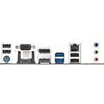 Изображение Материнская плата GIGABYTE H610I, S-1700, mini-ITX #3 Фото Материнская плата GIGABYTE H610I, S-1700, mini-ITX #3