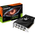 Видеокарта Gigabyte GeForce RTX4060 8Gb (GV-N4060D6-8GD) - фото