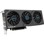 Изображение Видеокарта Gigabyte GeForce RTX4060 Ti 8Gb (GV-N406TEAGLEOC ICE-8GD) #2 Фото Видеокарта Gigabyte GeForce RTX4060 Ti 8Gb (GV-N406TEAGLEOC ICE-8GD) #2