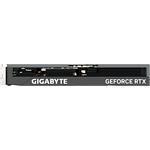 Изображение Видеокарта Gigabyte GeForce RTX4060 Ti 8Gb (GV-N406TEAGLEOC ICE-8GD) #4 Фото Видеокарта Gigabyte GeForce RTX4060 Ti 8Gb (GV-N406TEAGLEOC ICE-8GD) #4