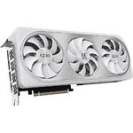 Изображение Видеокарта Gigabyte GeForce RTX4070 12Gb (GV-N4070AERO OCV2-12GD) #2 Фото Видеокарта Gigabyte GeForce RTX4070 12Gb (GV-N4070AERO OCV2-12GD) #2
