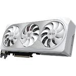 Изображение Видеокарта Gigabyte GeForce RTX4070 12Gb (GV-N4070AERO OCV2-12GD) #3 Фото Видеокарта Gigabyte GeForce RTX4070 12Gb (GV-N4070AERO OCV2-12GD) #3