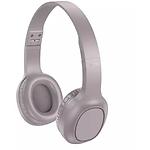 Изображение HOCO W46 Charm Brown (6942007601726) наушники с микрофоном накладные, Bluetooth 5.3 Фото HOCO W46 Charm Brown (6942007601726) наушники с микрофоном накладные, Bluetooth 5.3