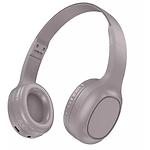 Изображение HOCO W46 Charm Brown (6942007601726) наушники с микрофоном накладные, Bluetooth 5.3 #1 Фото HOCO W46 Charm Brown (6942007601726) наушники с микрофоном накладные, Bluetooth 5.3 #1