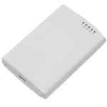Фото Маршрутизатор Mikrotik PowerBox (RB750P-PBr2)