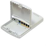 Фото Маршрутизатор Mikrotik PowerBox (RB750P-PBr2) #2
