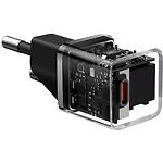 Изображение Сетевое ЗУ Baseus CCGN050101 Black, GaN5 Fast Charger Type-C, 20W #2 Фото Сетевое ЗУ Baseus CCGN050101 Black, GaN5 Fast Charger Type-C, 20W #2
