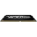 Фото SO-DIMM 16GB DDR4 3200МГц Patriot Viper Steel (PVS416G320C8S) #1
