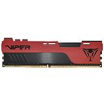 Фото DDR-4 32GB 3200МГц Patriot Viper Elite II (PVE2432G360C0)