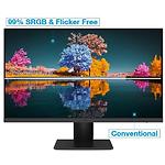 Изображение KOORUI 27" 27N1 Business IPS 1920x1080, 5мс, 1000:1, 250кд/м2, 75Гц, VGA/HDMI, Аудиовыход #1 Фото KOORUI 27" 27N1 Business IPS 1920x1080, 5мс, 1000:1, 250кд/м2, 75Гц, VGA/HDMI, Аудиовыход #1