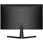 Фото KOORUI 24" 24E4 Gaming VA 1920x1080, 1мс, 3000:1, 250кд/м2, 165Гц, DP/HDMI, Аудиовыход #2