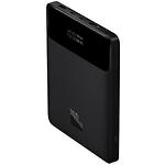 Внешний аккумулятор Power Bank Baseus (PPBL000201) Blade 20000mAh, QC3.0, PD 100W, Black - фото