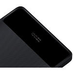 Фото Внешний аккумулятор Power Bank Baseus (PPBL000201) Blade 20000mAh, QC3.0, PD 100W, Black #1