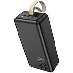 Изображение Внешний аккумулятор Power Bank Hoco J87B Tacker 30000mAh Black (6931474779151) QC3.0+PD20W Фото Внешний аккумулятор Power Bank Hoco J87B Tacker 30000mAh Black (6931474779151) QC3.0+PD20W