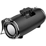 Изображение HOCO HC5 Cool Enjoy Black (6931474746641) портативная колонка 15W, 3.6Ah аккум.,FM, BT, USB #1 Фото HOCO HC5 Cool Enjoy Black (6931474746641) портативная колонка 15W, 3.6Ah аккум.,FM, BT, USB #1