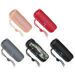 Изображение HOCO HC16 Vocal sports Pink (6931474791481) портативная колонка 10W,1.2Ah аккум,IPX4,BT,USB,micro-SD #2 Фото HOCO HC16 Vocal sports Pink (6931474791481) портативная колонка 10W,1.2Ah аккум,IPX4,BT,USB,micro-SD #2