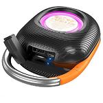Изображение HOCO HC17 Easy Joy sports Black (6931474796066) портативная колонка 5W, 0.5Ah аккум, BT5.3,USB/SD,FM #1 Фото HOCO HC17 Easy Joy sports Black (6931474796066) портативная колонка 5W, 0.5Ah аккум, BT5.3,USB/SD,FM #1