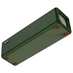 Изображение HOCO HC3 Bounce Dark Green (6931474741653) портативная колонка 10W, 2.4Ah аккум, IPX5, BT5.0, SD/USB #1 Фото HOCO HC3 Bounce Dark Green (6931474741653) портативная колонка 10W, 2.4Ah аккум, IPX5, BT5.0, SD/USB #1