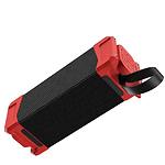 Изображение HOCO HC6 Magic sports Red (6931474749062) портативная колонка 10W, 4Ah аккум.,IPX6, FM, BT, USB #1 Фото HOCO HC6 Magic sports Red (6931474749062) портативная колонка 10W, 4Ah аккум.,IPX6, FM, BT, USB #1
