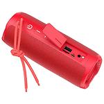 Фото HOCO HC16 Vocal sports Red (6931474791467) портативная колонка 10W,1.2Ah аккум, IPX4,BT,USB,micro-SD