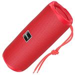 Фото HOCO HC16 Vocal sports Red (6931474791467) портативная колонка 10W,1.2Ah аккум, IPX4,BT,USB,micro-SD #1